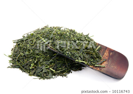 Green Tea  10116743