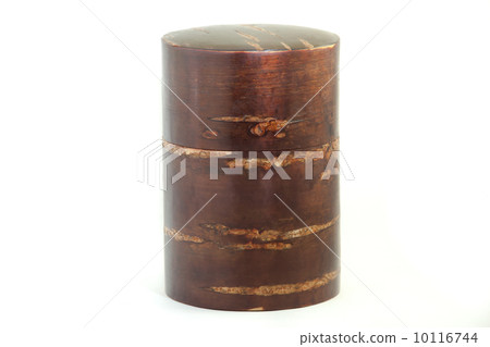 櫻花的茶道管 10116744