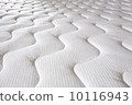 Closeup Bed Mattress Pattern 10116943