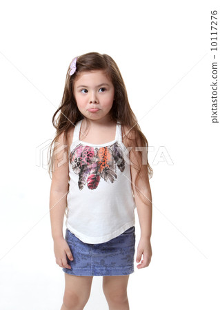 貪玩 愚蠢 兒童 10117276