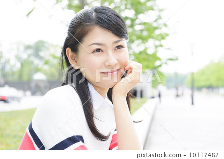 女商人 女商人 10117482