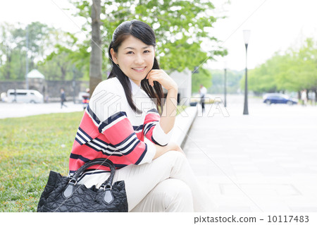 女商人 女商人 10117483