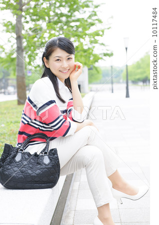 女商人 女商人 10117484