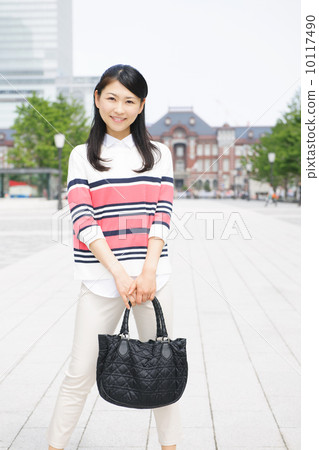女商人 女商人 10117490