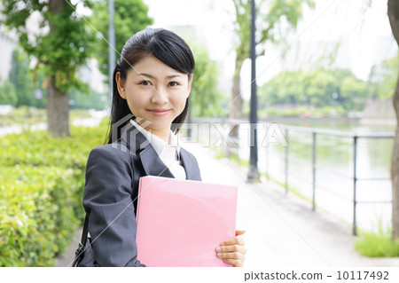 女商人 10117492
