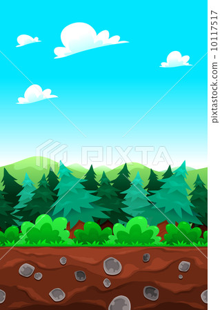 Green wood, tileable sides. Green wood, tileable sides. 10117517