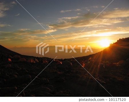 Kiso Komagatake's gift Kiso Komagatake's gift 10117520