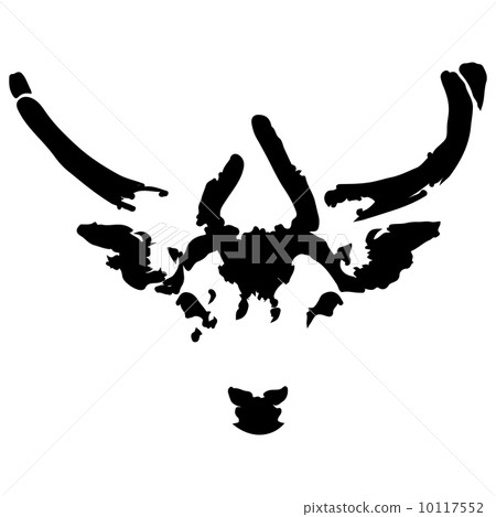 Deer portrait 10117552