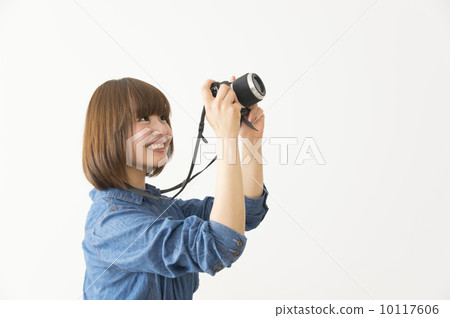 Women's journey 10117606