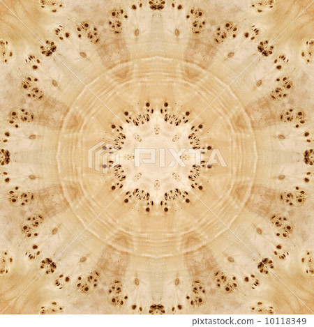 Seamless pattern, veneer poplar root 10118349