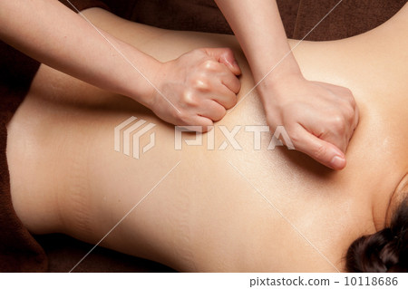 美容按摩 10118686