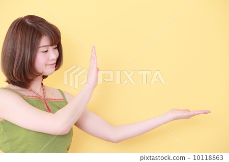 介紹○○的女人 10118863