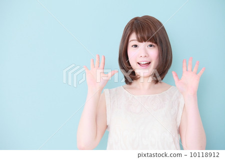 神奇的女人 神奇的女人 10118912