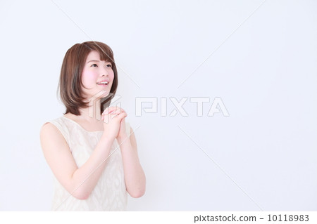 一個女人祈禱 一個女人祈禱 10118983