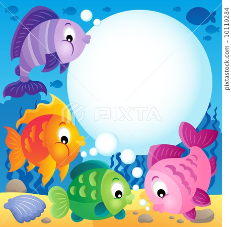 Fish topic image 1 10119284