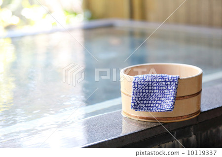 溫泉圖像 10119337