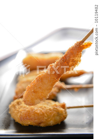 Kushikatsu Kushikatsu 10119482
