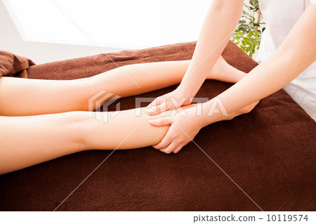 Foot massage calf Foot massage calf 10119574