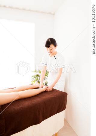 foot massage foot massage 10119576