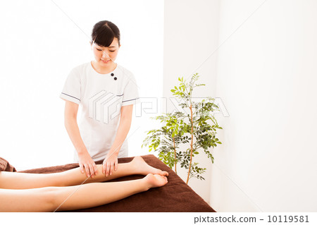 Foot massage calf Foot massage calf 10119581