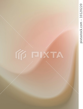 Pbody-color silk background with some soft folds 10120220