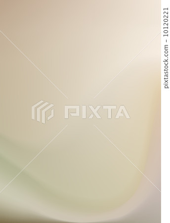 Pbody-color silk background with some soft folds 10120221
