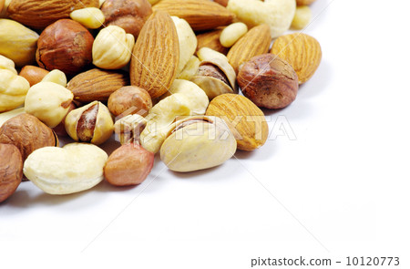 mixed nuts 10120773