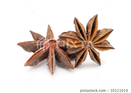 Anise stars 10121019