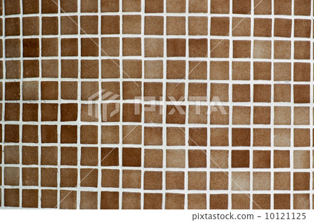 mosaic wall texture 10121125