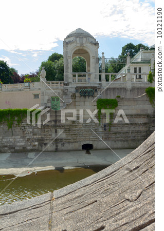 Vienna city park Vienna city park 10121190