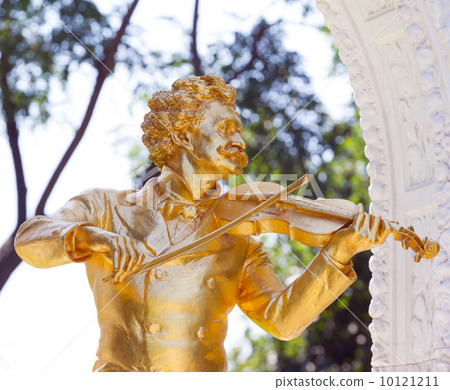 Johann Strauss Johann Strauss 10121211