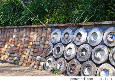 Small diameter of the kiln 10121784