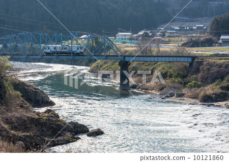 Nagara River Railway Nagara River Railway 10121860
