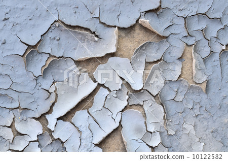 Cracked Earth Background 10122582