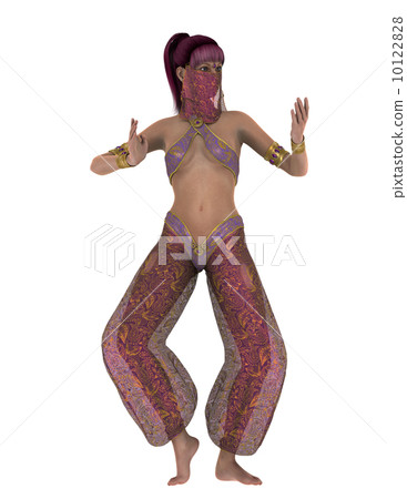 Belly Dancer Belly Dancer 10122828