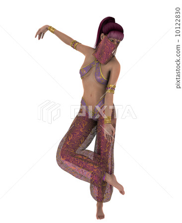 Belly Dancer Belly Dancer 10122830