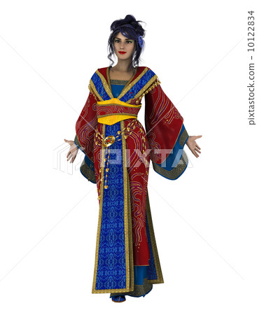 年輕的女士 年輕的女士 10122834