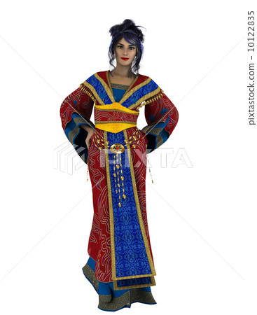 年輕的女士 年輕的女士 10122835