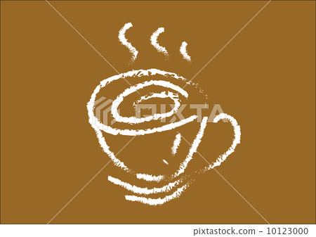 Cup of hot drink (coffee) Cup of hot drink (coffee) 10123000