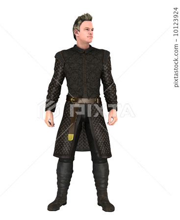 Knight 10123924