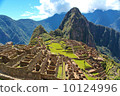 Machu Picchu 10124996