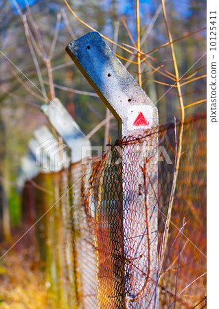 Rabitz mesh netting 10125411