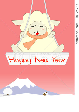 掃一掃冬羊 掃一掃冬羊 10125783