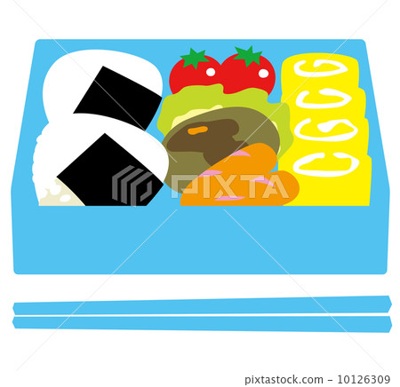 Bento  10126309