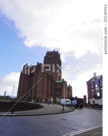 Liverpool Cathedral 10126452