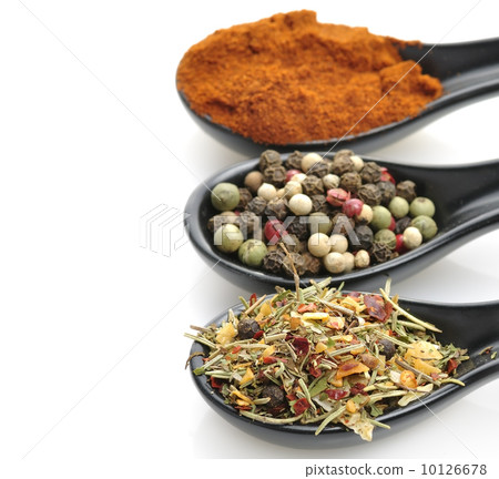 Spices 10126678