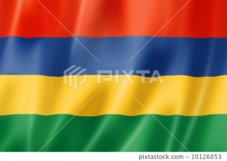 Mauritius flag Mauritius flag 10126853
