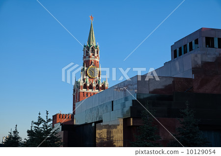 Moscow. Kremlin 10129054