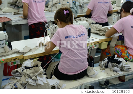 Myanmar Textile Factory Myanmar Textile Factory 10129103