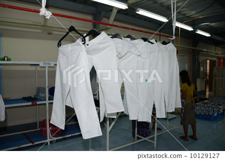 緬甸紡織廠 10129127